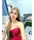 Aranya Site de rencontre femme thai Thaïlande rencontres célibataires 30 ans